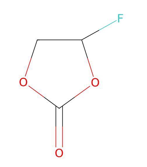 Bulk price high quality FEC Fluoroethylene carbonate cas 114435-02-8