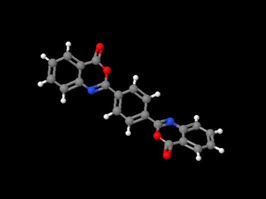 Cheap Price High Purity 2,2'-(1,4-Phenylene)Bis-4H-3,1-Benzoxazin-4-One / UV-3638 cas 18600-59-4