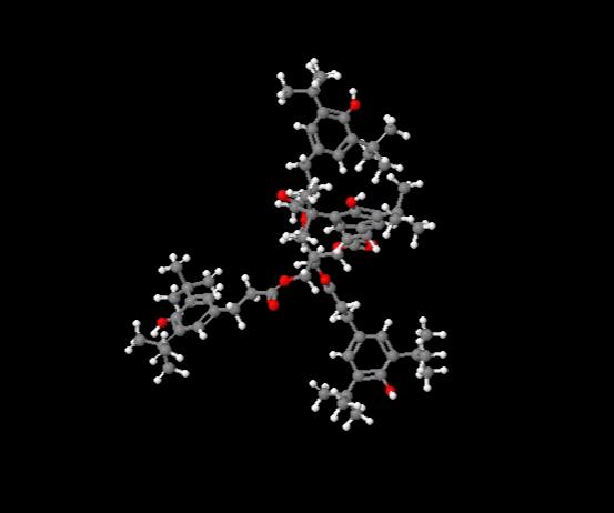 Low Price High Quality Antioxidant 1010 cas 6683-19-8