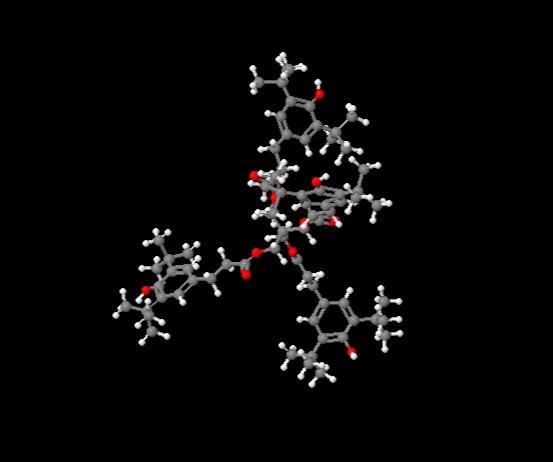 Low Price High Quality Antioxidant 1010 cas 6683-19-8