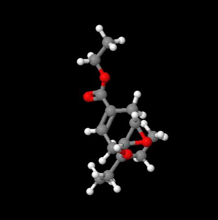 Best Price (1S,5R,6S)-Ethyl 5-(pentan-3-yl-oxy)-7-oxa-bicyclo[4.1.0]hept-3-ene-3-carboxylate CAS 204254-96-6