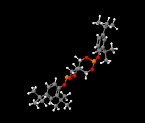 Factory Price Sell Bis(2,4-di-tert-butylphenyl)pentaerythritol diphosphite / Ultranox 626 cas 26741-53-7