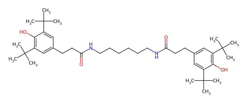 Best Price Antioxidant 1098 cas 23128-74-7