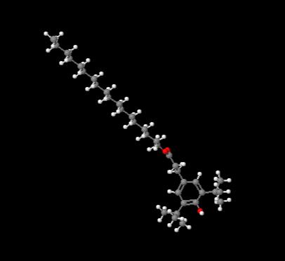 Factory Wholesale Price Antioxidant 1076 / Octadecyl 3-(3,5-di-tert-butyl-4-hydroxyphenyl)propionate cas 2082-79-3
