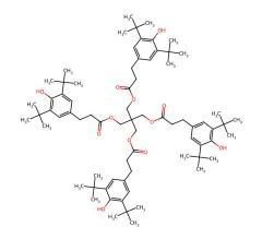 Low Price High Quality Antioxidant 1010 cas 6683-19-8