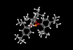 Manufacturer high Quality Antioxidant 168 / Tris(2,4-di-tert-butylphenyl) phosphite cas 31570-04-4