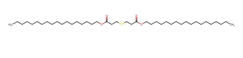 Cheap Price High Purity Antioxidant DSTDP / Distearyl thiodipropionate cas 693-36-7