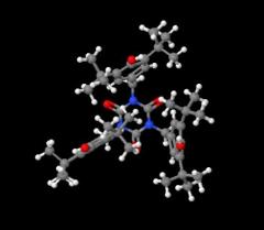 Hot selling high quality Antioxidant 3114 / Tris(3,5-di-tert-butyl-4-hydroxybenzyl) isocyanurate cas 27676-62-6
