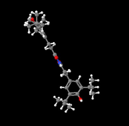 Factory Hot Sale Antioxidant 1024 cas 32687-78-8