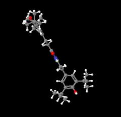 Factory Hot Sale Antioxidant 1024 cas 32687-78-8