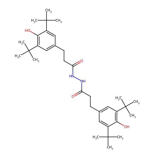 Factory Hot Sale Antioxidant 1024 cas 32687-78-8