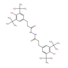 Factory Hot Sale Antioxidant 1024 cas 32687-78-8