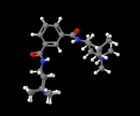 Factory Supply High Quality N,N'-Bis(2,2,6,6-tetramethyl-4-piperidinyl)-1,3-benzenedicarboxamide cas 42774-15-2