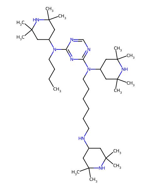 Wholesale Price Chimassorb 2020 cas 192268-64-7