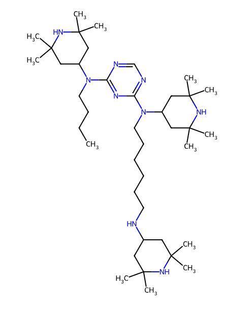 Wholesale Price Chimassorb 2020 cas 192268-64-7