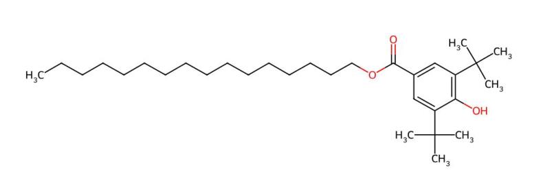 Factory in Stock UV absorber UV-2908 / Hexadecyl 3,5-Di-tert-butyl-4-hydroxybenzoate cas 67845-93-6