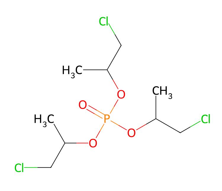 Low Price High Quality TCPP Tris(1-Chloro-2-Propyl) Phosphate cas 13674-84-5 / 1244733-77-4