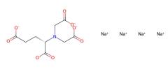 Hot selling high quality GLDA-Na4 Tetrasodium glutamate diacetate cas 51981-21-6