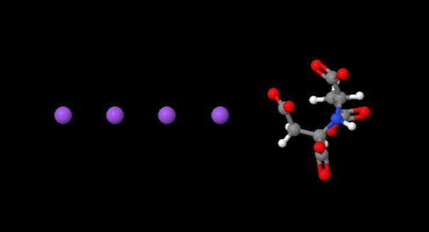 Factory Hot Sale IDS-Na4 Tetrasodium iminodisuccinate cas 144538-83-0