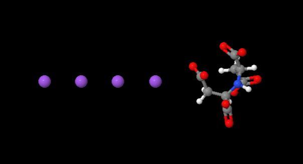 Factory Hot Sale IDS-Na4 Tetrasodium iminodisuccinate cas 144538-83-0