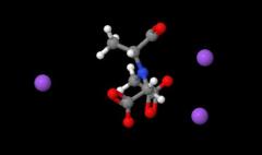 Manufacturer high Quality MGDA-3Na Trisodium dicarboxymethyl alaninate cas 164462-16-2