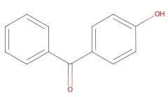 Factory Price 4-Hydroxybenzophenone cas 1137-42-4