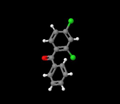 High Quality 2,4-Dichlorobenzophenone cas 19811-05-3 in stock