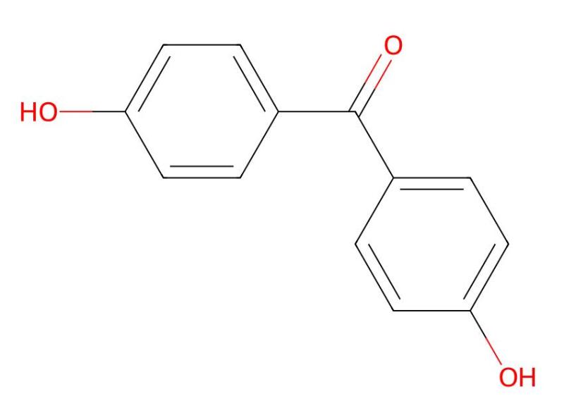 Factory Supply DHBP 4,4'-Dihydroxybenzophenone cas 611-99-4