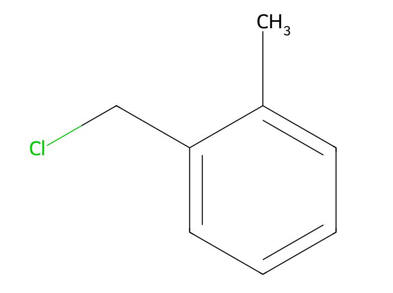 China Manufacturer 2-Methylbenzyl chloride cas 552-45-4