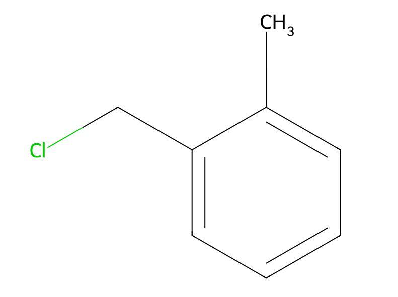 China Manufacturer 2-Methylbenzyl chloride cas 552-45-4