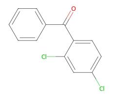 High Quality 2,4-Dichlorobenzophenone cas 19811-05-3 in stock