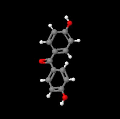 Factory Supply DHBP 4,4'-Dihydroxybenzophenone cas 611-99-4