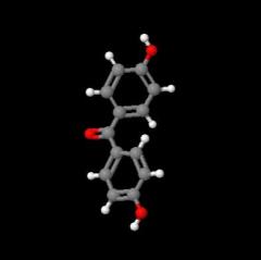 Factory Supply DHBP 4,4'-Dihydroxybenzophenone cas 611-99-4