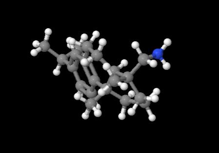 Good Product Dehydroabietylamine cas 1446-61-3 with best price