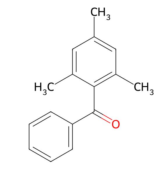 Bulk price high quality TMBP 2,4,6-Trimethylbenzophenone cas 954-16-5