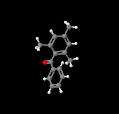 Bulk price high quality TMBP 2,4,6-Trimethylbenzophenone cas 954-16-5