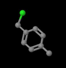 Factory Supply High Quality 4-Methylbenzyl chloride cas 104-82-5