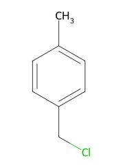 Factory Supply High Quality 4-Methylbenzyl chloride cas 104-82-5