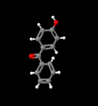 Factory Price 4-Hydroxybenzophenone cas 1137-42-4