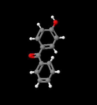 Factory Price 4-Hydroxybenzophenone cas 1137-42-4