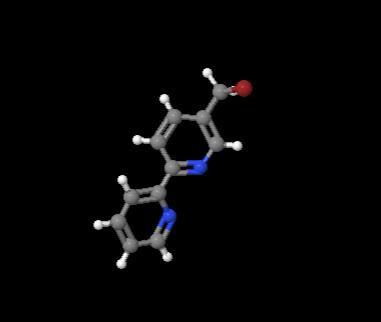 Manufacturers supply 5-(bromomethyl)-2,2'-bipyridine cas 98007-15-9