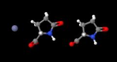 Hot selling high quality Zinc pyroglutamate CAS 15454-75-8