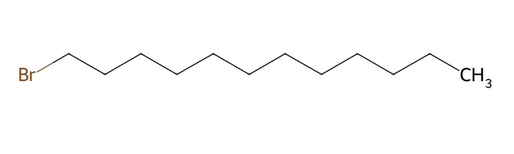 Low Price High Quality 1-Bromododecane CAS 143-15-7