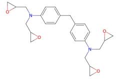 Factory Price Sell 4,4'-Methylenebis(N,N-diglycidylaniline) CAS 28768-32-3