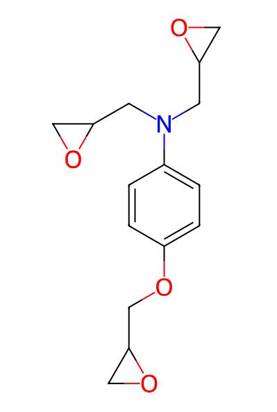 Wholesale Price DGA N,N-Diglycidyl-4-glycidyloxyaniline CAS 5026-74-4