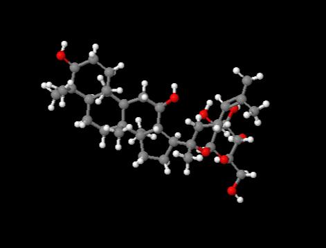 Manufacturer high Quality Ginsenoside CK CAS 39262-14-1