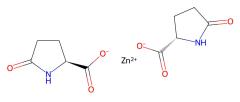 Hot selling high quality Zinc pyroglutamate CAS 15454-75-8