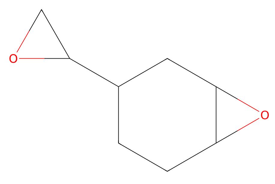 China Manufacturer VCD 4-Vinylcyclohexene dioxide CAS 106-87-6