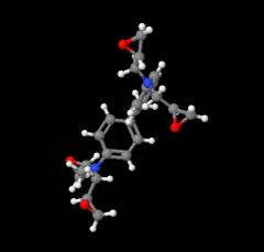Factory Price Sell 4,4'-Methylenebis(N,N-diglycidylaniline) CAS 28768-32-3