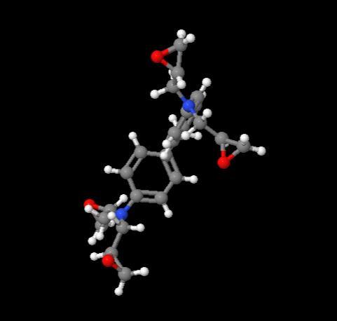 Factory Price Sell 4,4'-Methylenebis(N,N-diglycidylaniline) CAS 28768-32-3